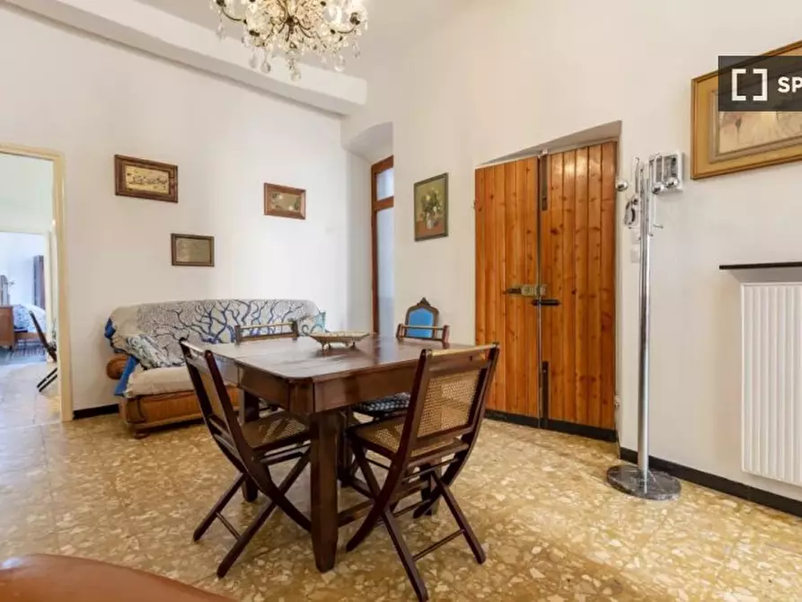 Immagine 3 di Appartamento in affitto  in Piazza Giacomo Matteotti a Sestri Levante