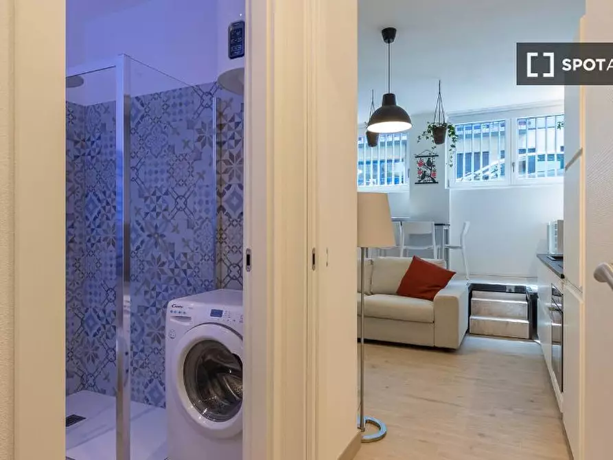 Immagine 12 di Appartamento in affitto  in Via Privata Don Bartolomeo Grazioli a Milano