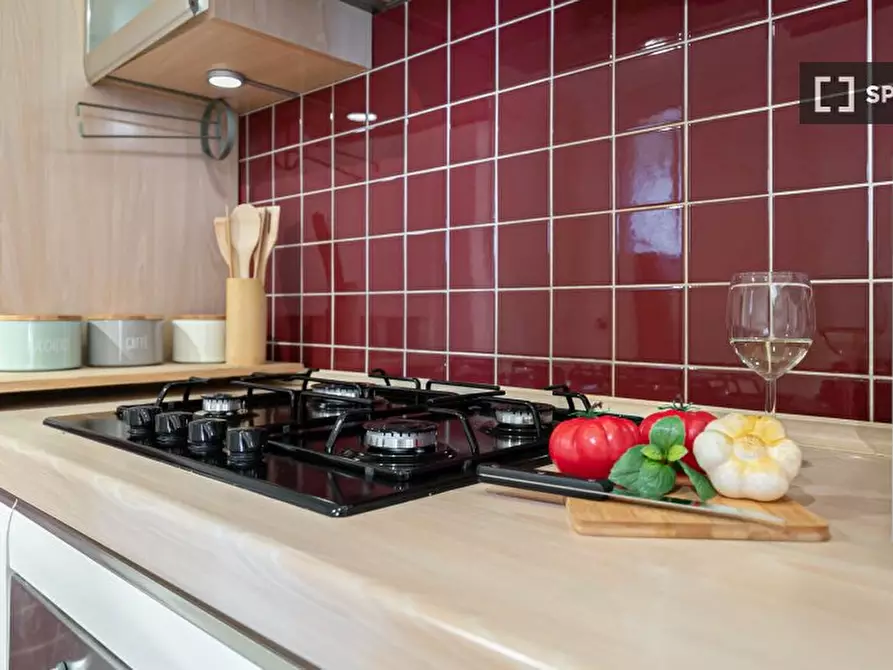 Immagine 14 di Appartamento in affitto  in Via P. Seveso a Milano