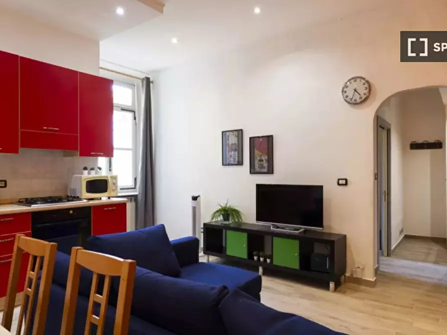 Immagine 4 di Appartamento in affitto  in Via Pier Lombardo a Milano