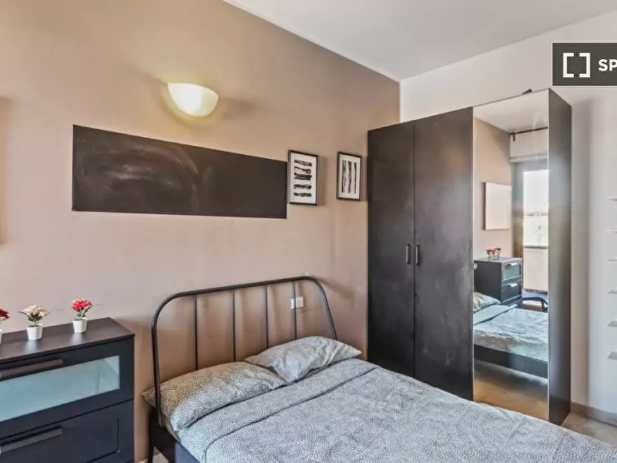 Immagine 13 di Camera condivisa in affitto  in Via Orti a Milano