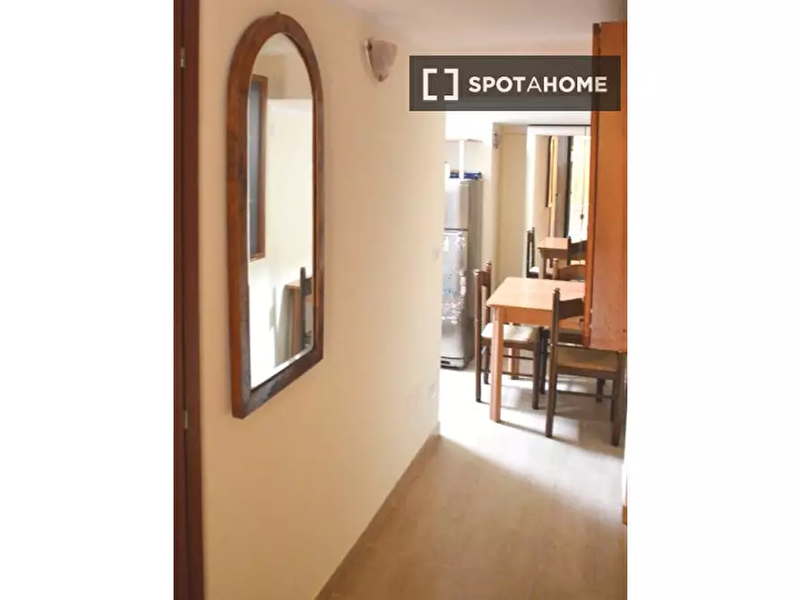 Immagine 6 di Camera condivisa in affitto  in Via Ernesto Breda a Milano