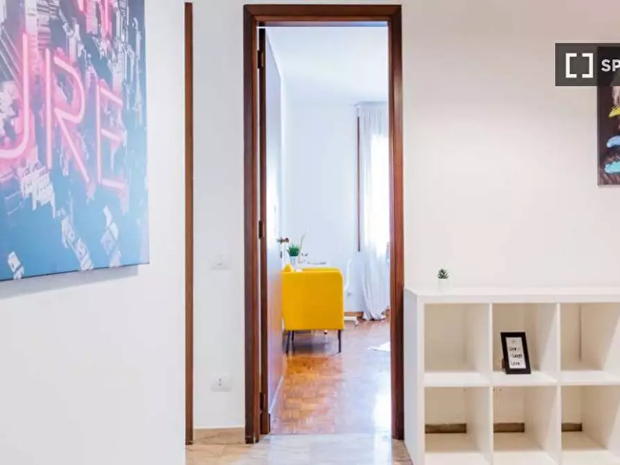 Immagine 11 di Camera condivisa in affitto  in Via Roberto Schumann a Padova