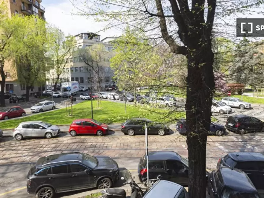 Immagine 13 di Appartamento in affitto  in Via California a Milano