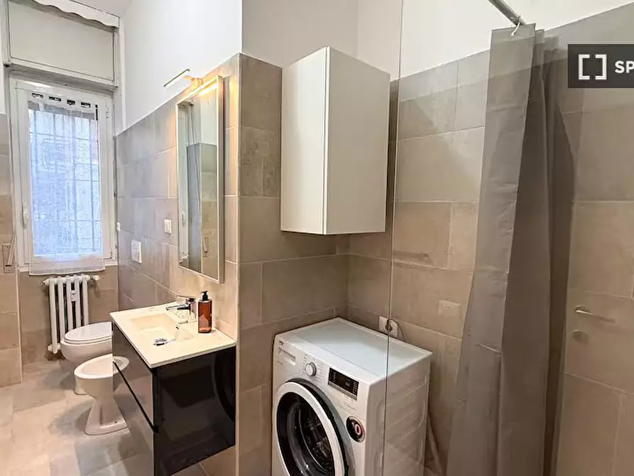 Immagine 17 di Appartamento in affitto  in Via Palmanova a Milano