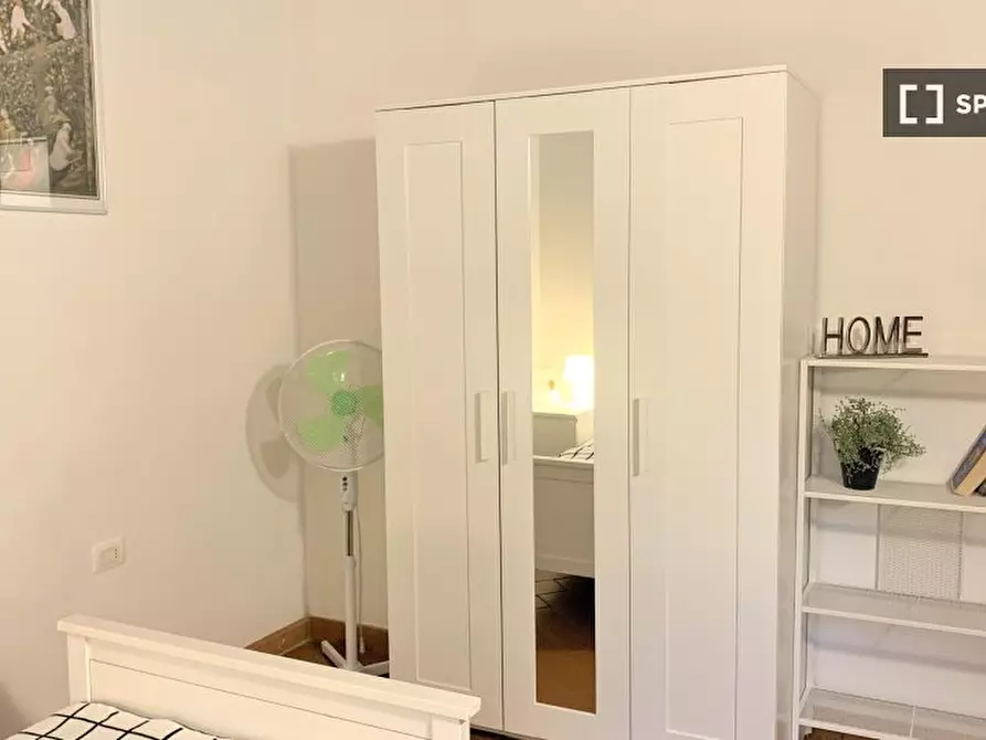 Immagine 3 di Camera condivisa in affitto  in VIA S. ANTONINO (2) a Firenze