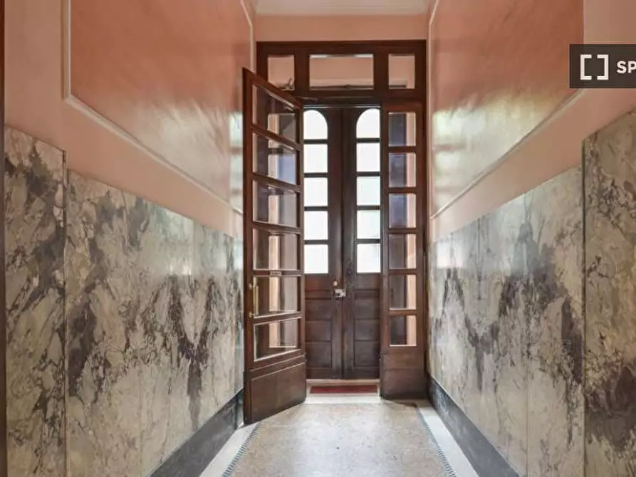 Immagine 12 di Camera condivisa in affitto  in Corso Giulio Cesare a Torino