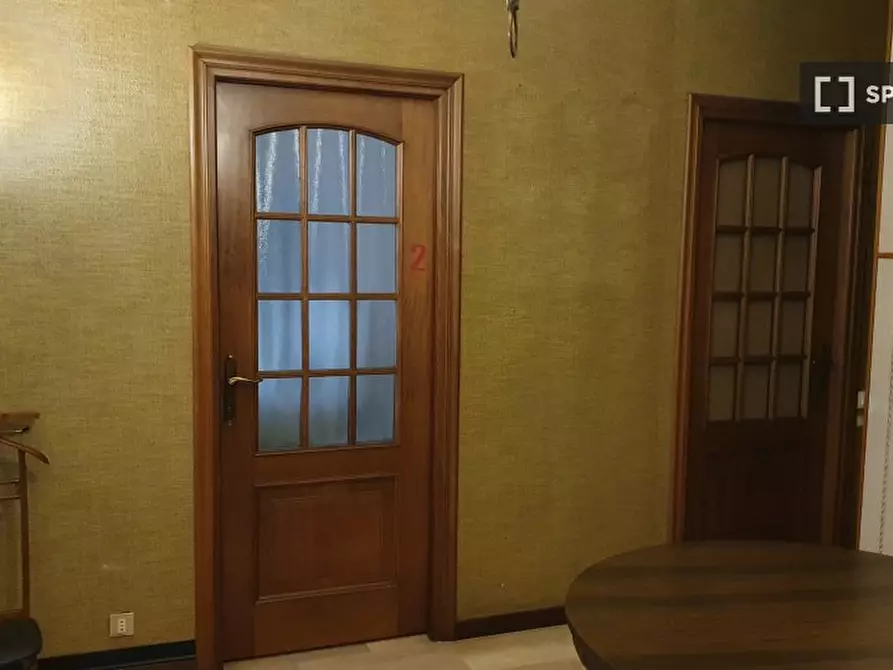 Immagine 12 di Camera condivisa in affitto  in Corso Eusebio Giambone a Torino