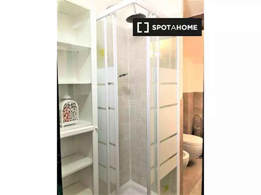 Immagine 13 di Camera condivisa in affitto  in VIA DELLA CERNAIA a Firenze