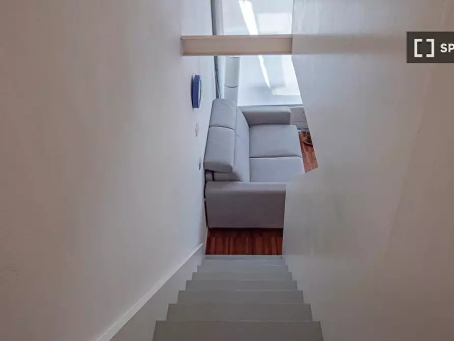 Immagine 5 di Appartamento in affitto  in Via Adriano a Milano