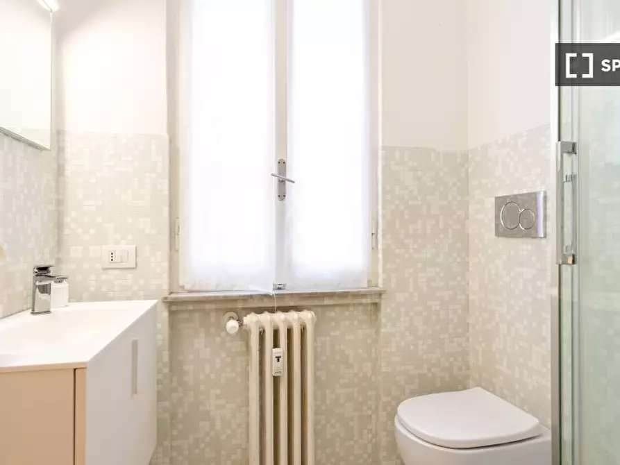 Immagine 13 di Appartamento in affitto  in Via Disciplini a Milano