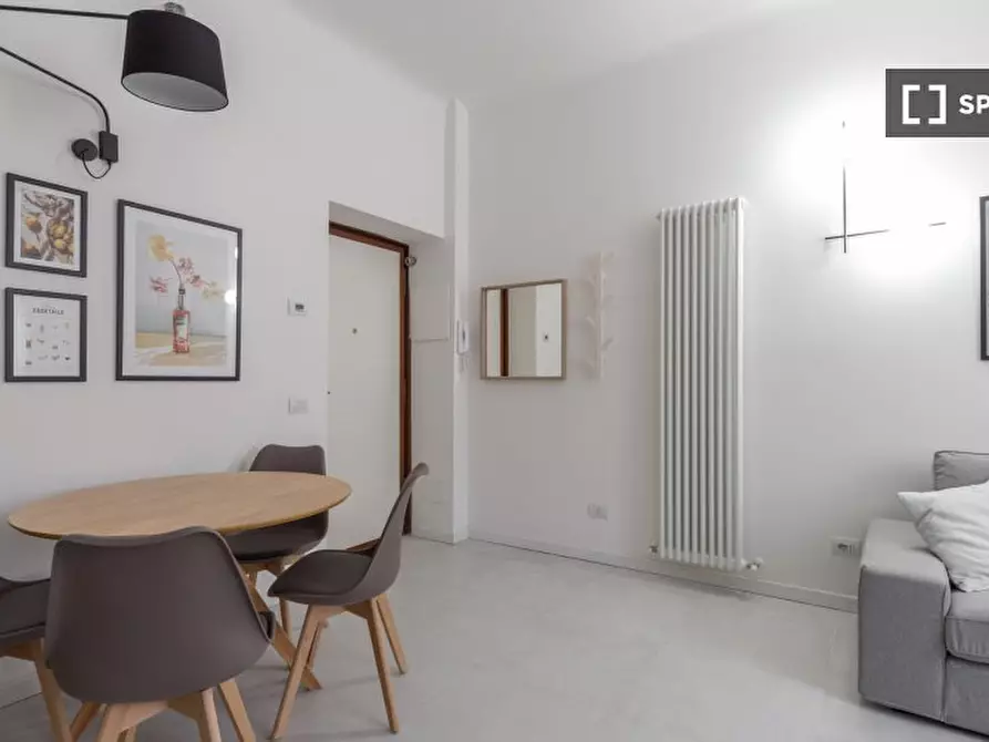 Immagine 5 di Appartamento in affitto  in Via Gustavo Fara a Milano