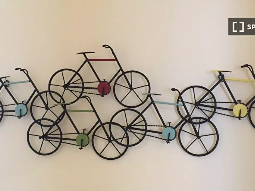 Immagine 2 di Appartamento in affitto  in Via Gian Lorenzo Bernini a Castano Primo