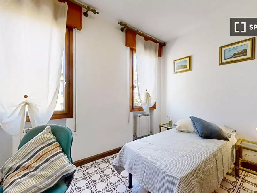 Immagine 8 di Camera condivisa in affitto  in VIA papa giovanni xxiii a Noventa Padovana