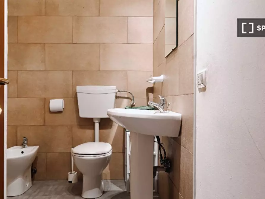 Immagine 17 di Camera condivisa in affitto  in Viale Quirico Filopanti a Bologna