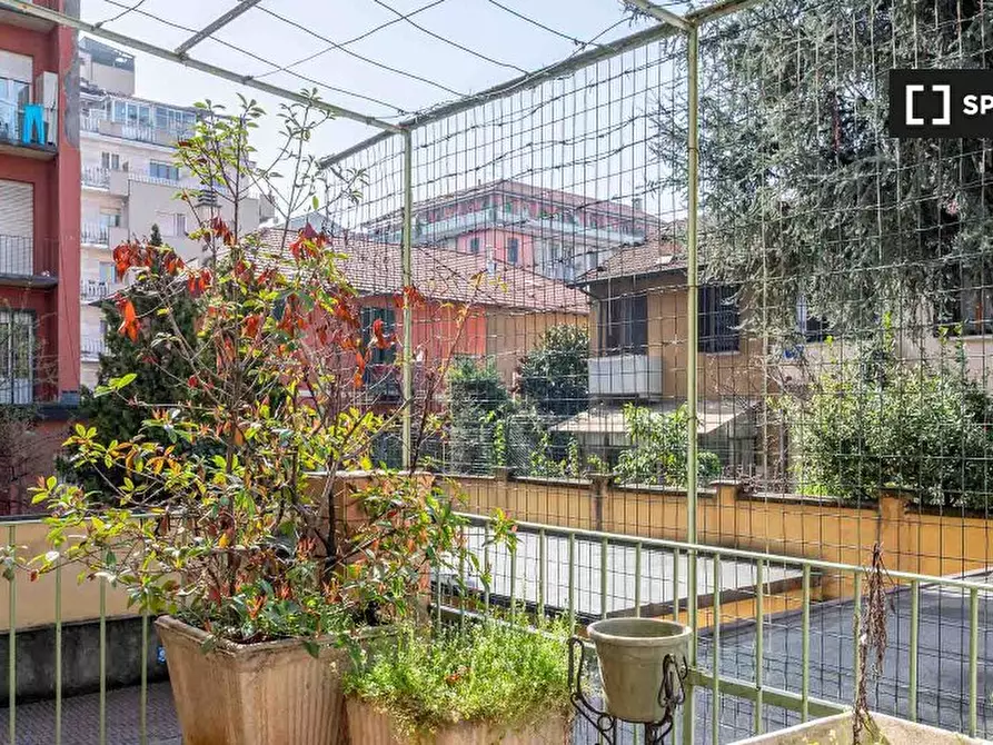 Immagine 12 di Camera condivisa in affitto  in Via Adolfo Wildt a Milano