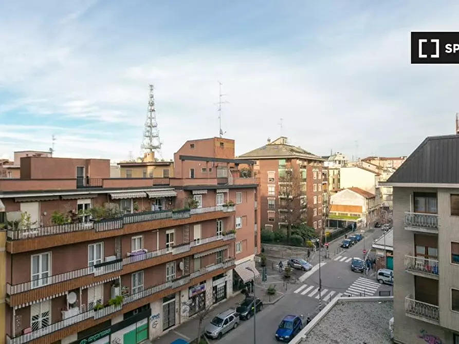 Immagine 18 di Ufficio in affitto  in Via dei Transiti a Milano