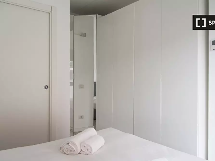 Immagine 14 di Appartamento in affitto  in Via Bruno Maderna a Milano