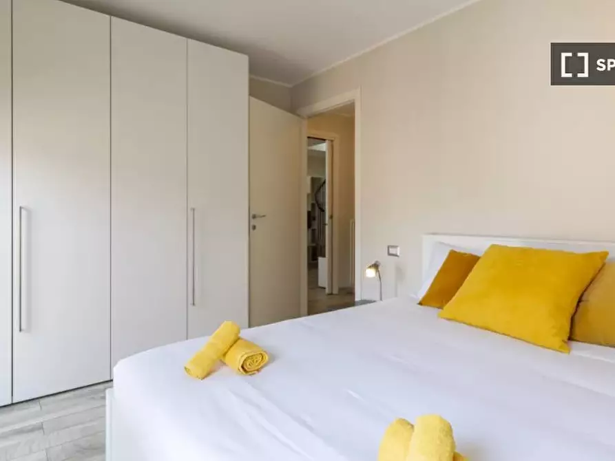 Immagine 17 di Appartamento in affitto  in Via Oreste Salomone a Milano