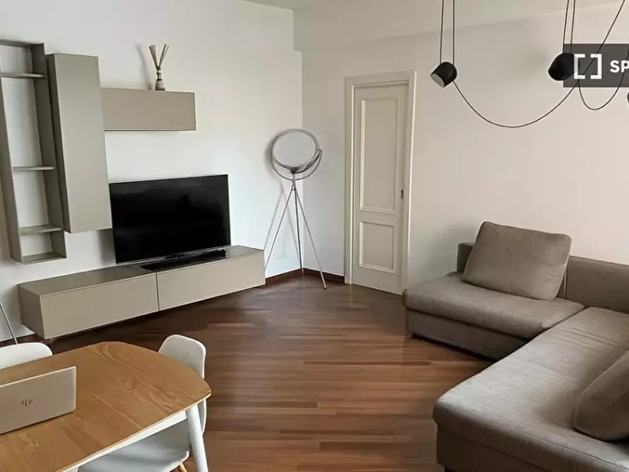Immagine 3 di Appartamento in affitto  in Via Stilicone a Milano