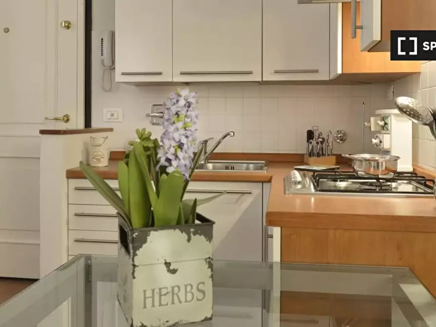 Immagine 3 di Appartamento in affitto  in Via Miramonte a Bologna