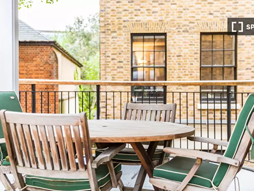 Immagine 17 di Appartamento in affitto  in a St John Street a Islington