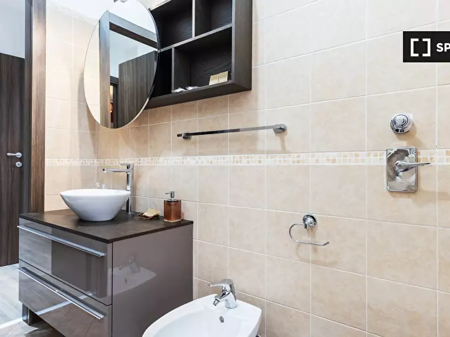 Immagine 8 di Appartamento in affitto  in Viale Zara a Milano