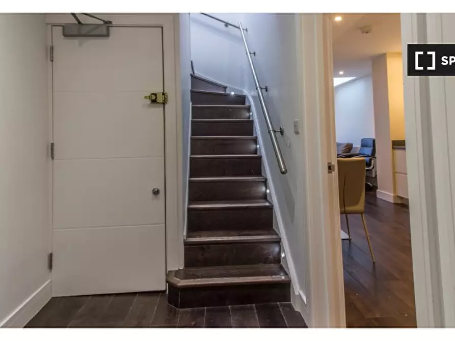 Immagine 10 di Appartamento in affitto  in Apartment 3, 20a Artillery Ln, Spitalfields a Poplar