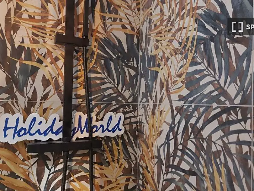 Immagine 14 di Appartamento in affitto  in Via Ramiro Ginocchio a Genova