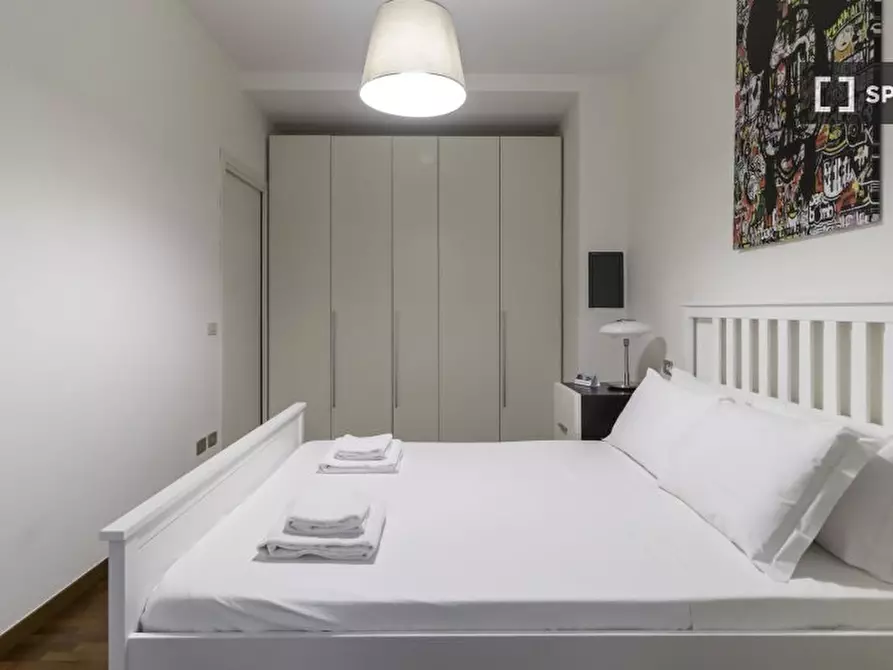 Immagine 6 di Appartamento in affitto  in Via Michelangelo Buonarroti a Milano