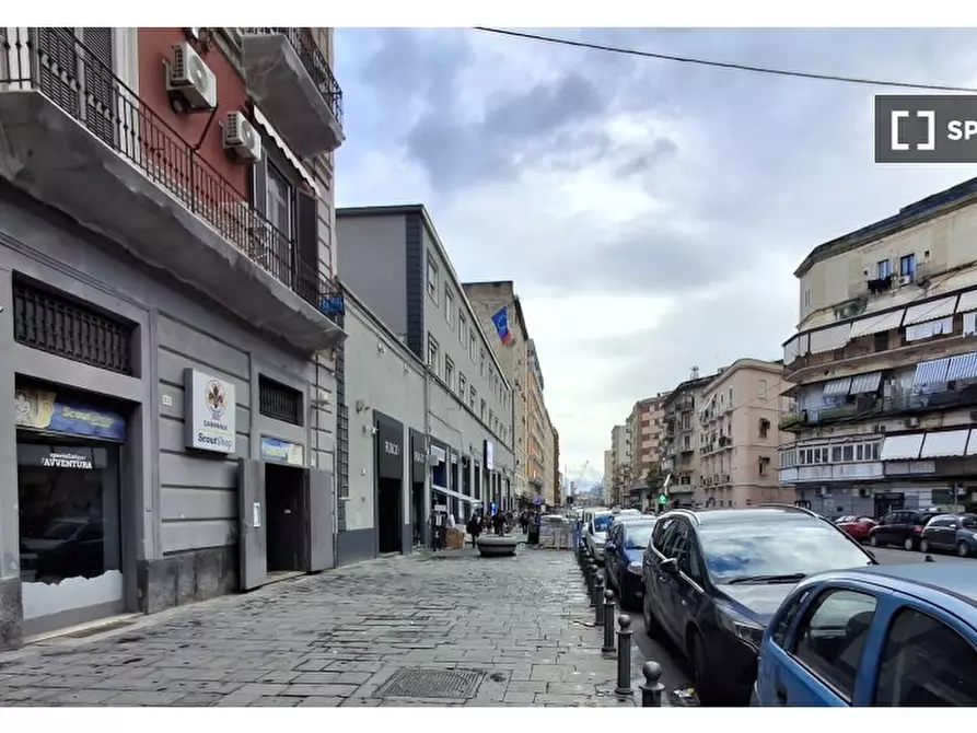 Immagine 10 di Appartamento in affitto  in Corso Arnaldo Lucci a Napoli
