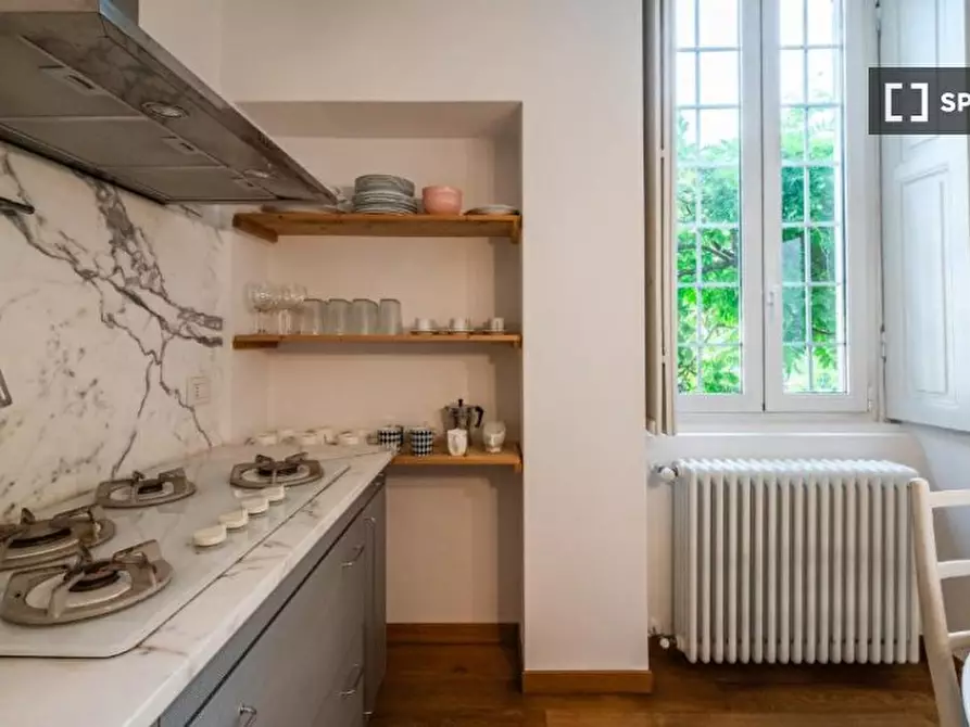 Immagine 5 di Appartamento in affitto  in Via Voghera a Milano