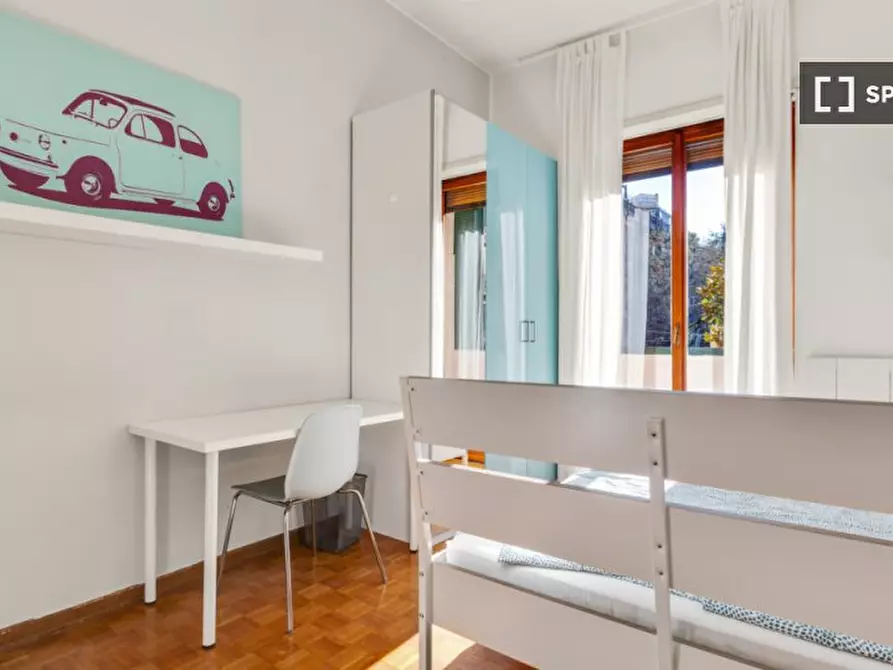 Immagine 17 di Camera condivisa in affitto  in Via Orti a Milano