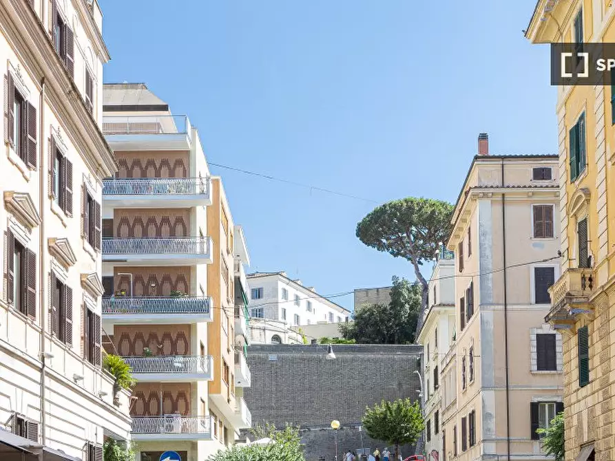 Immagine 9 di Appartamento in affitto  in Via Tunisi a Roma
