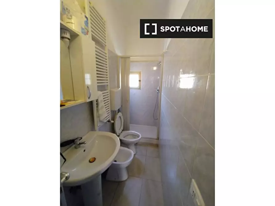 Immagine 13 di Appartamento in affitto  in Via Nicolò Pisano a Bologna