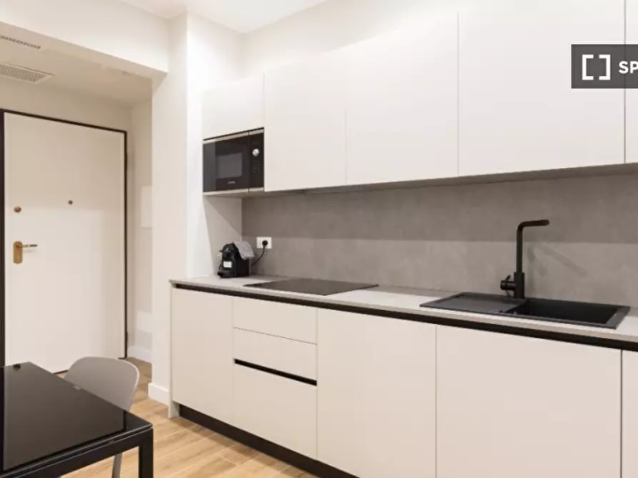 Immagine 5 di Ufficio in affitto  in Via Giulia di Gallese a Roma