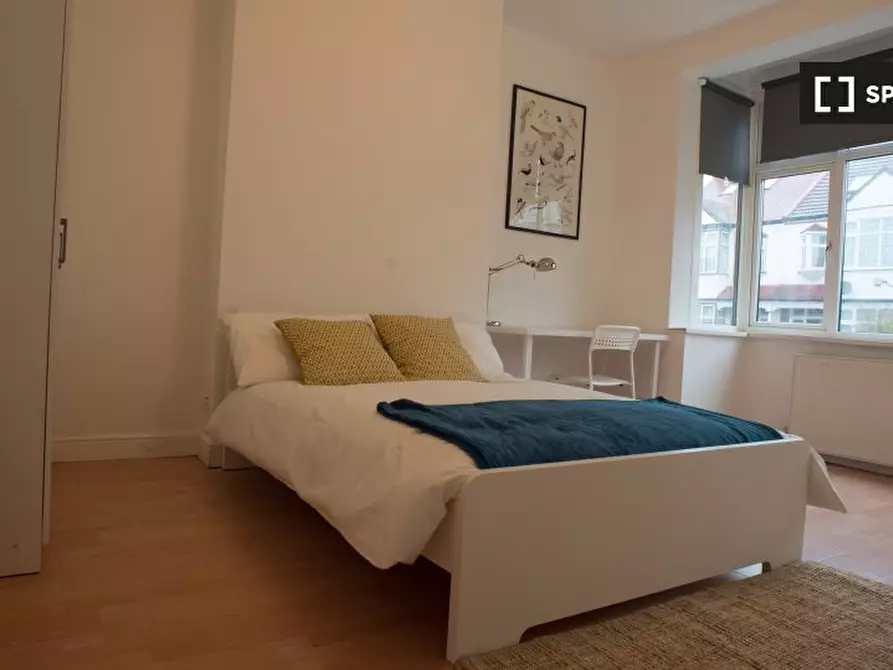 Immagine 1 di Camera condivisa in affitto  in Fishponds Rd a Wandsworth