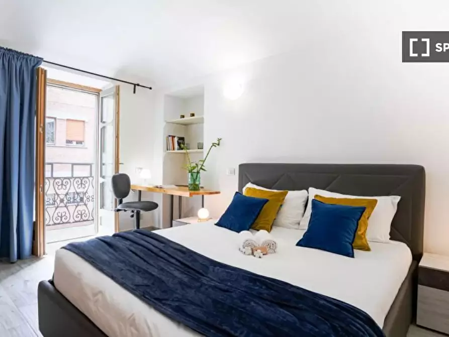 Immagine 9 di Appartamento in affitto  in Via Eusebio Bava a Torino