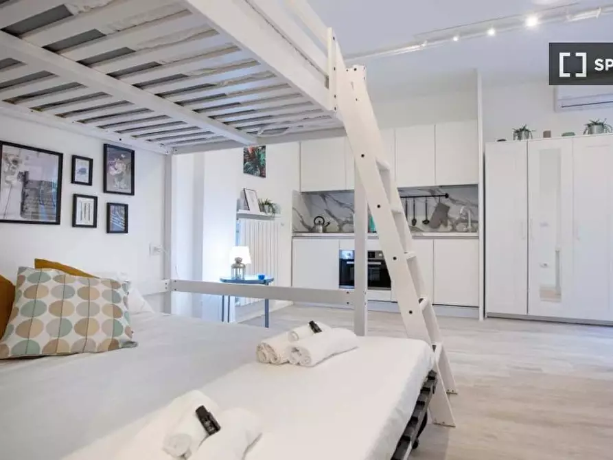 Immagine 17 di Ufficio in affitto  in Via Padova a Milano