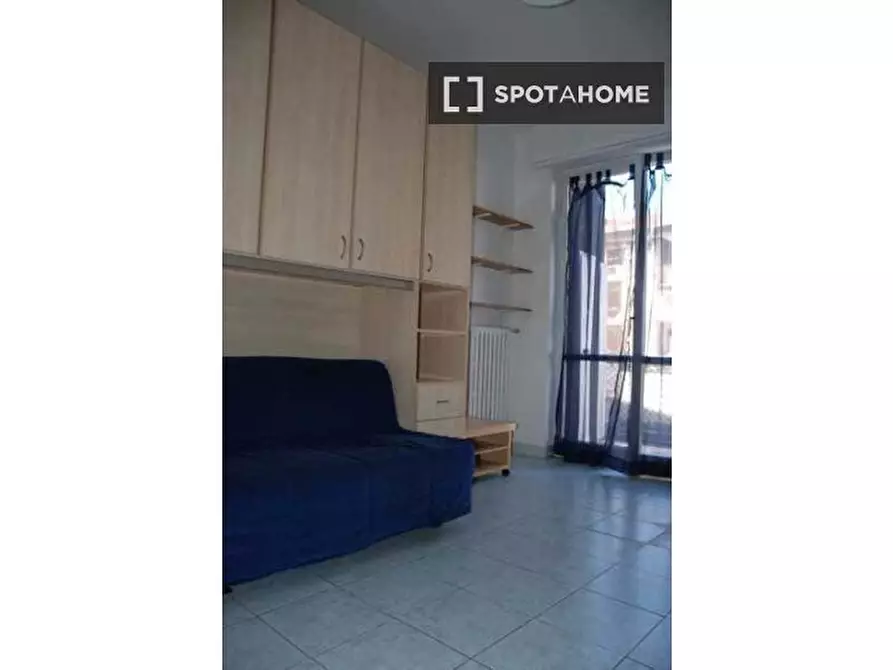 Immagine 5 di Appartamento in affitto  in Via Luigi Manzotti a Milano