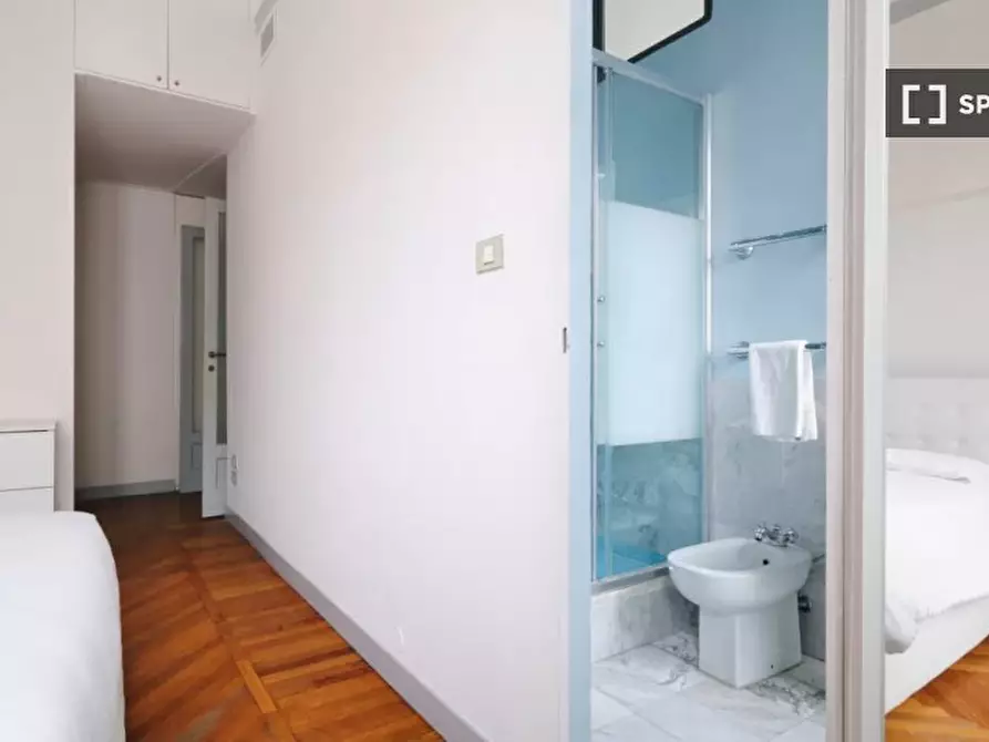 Immagine 14 di Appartamento in affitto  in Piazza Sei Febbraio a Milano