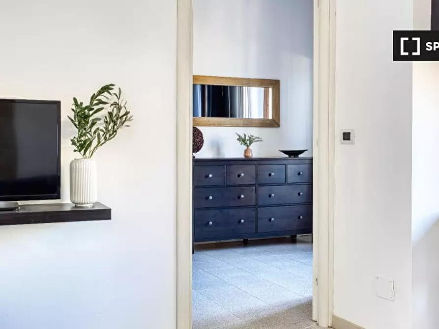 Immagine 7 di Appartamento in affitto  in Via Sebastiano del Piombo a Milano