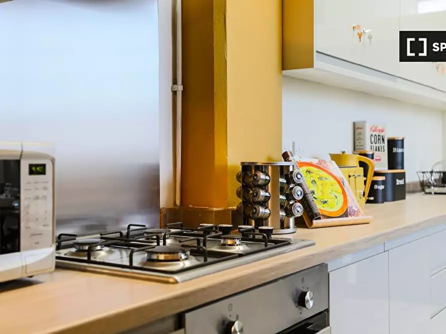 Immagine 9 di Appartamento in affitto  in West Wing Oslo House a Hackney