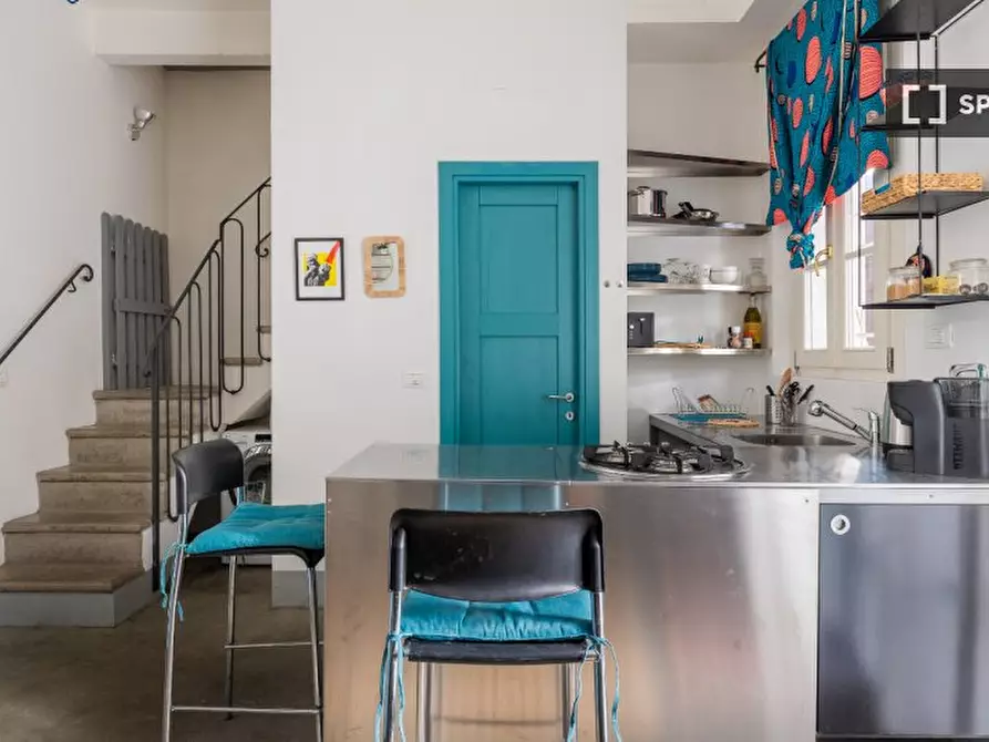 Immagine 3 di Appartamento in affitto  in Via Armando Quadri a Bologna