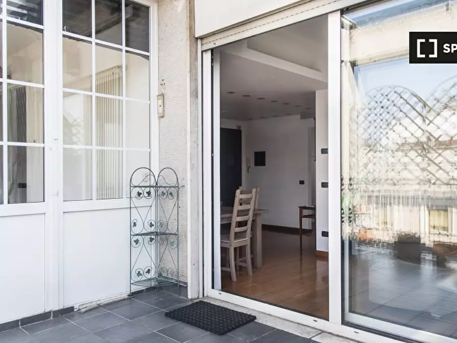 Immagine 12 di Appartamento in affitto  in Via Gian Battista Brocchi, 20131 Milano MI, Italy a Milano