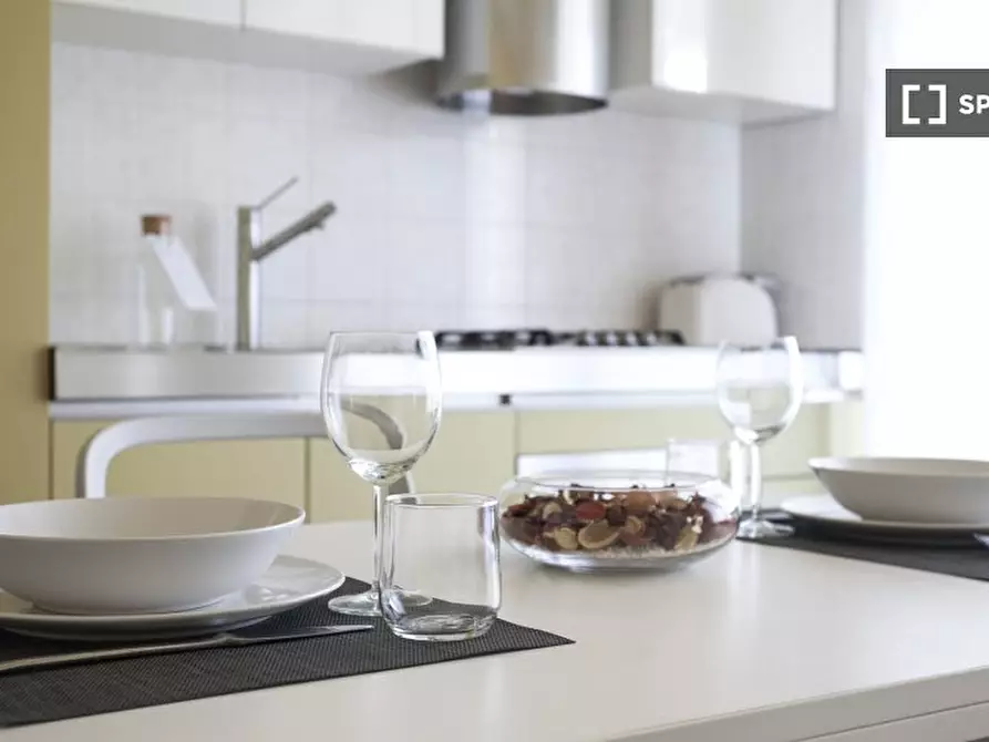 Immagine 16 di Appartamento in affitto  in Via Giovanni Spadolini a Milano