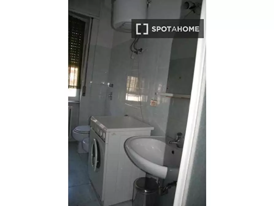 Immagine 8 di Appartamento in affitto  in Via Luigi Manzotti a Milano