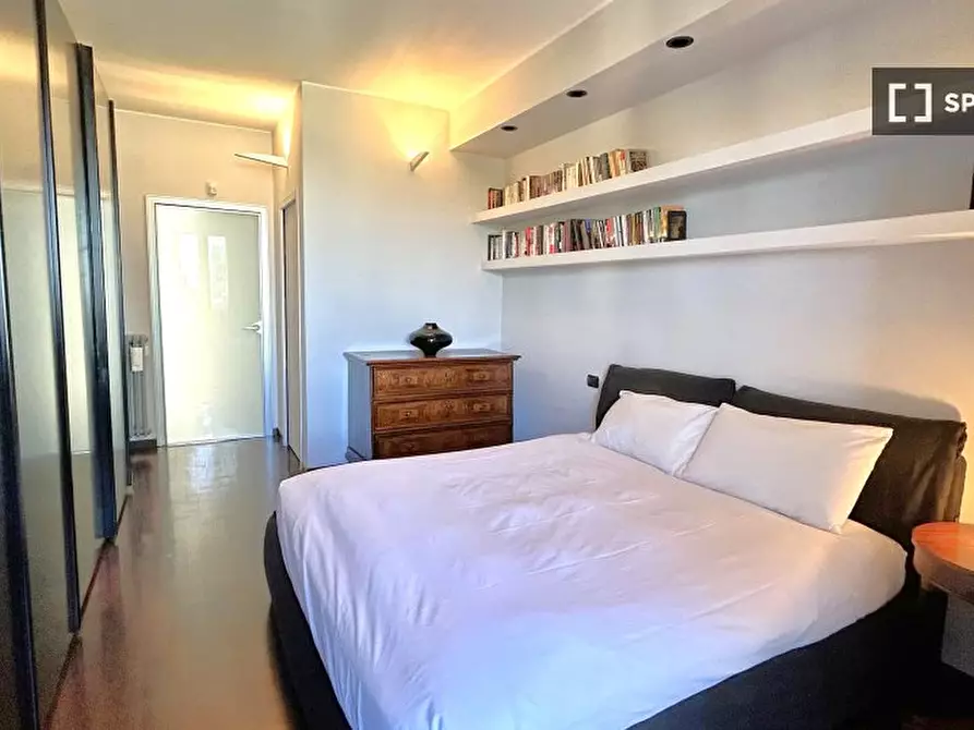 Immagine 13 di Appartamento in affitto  in Viale Severino Boezio a Milano