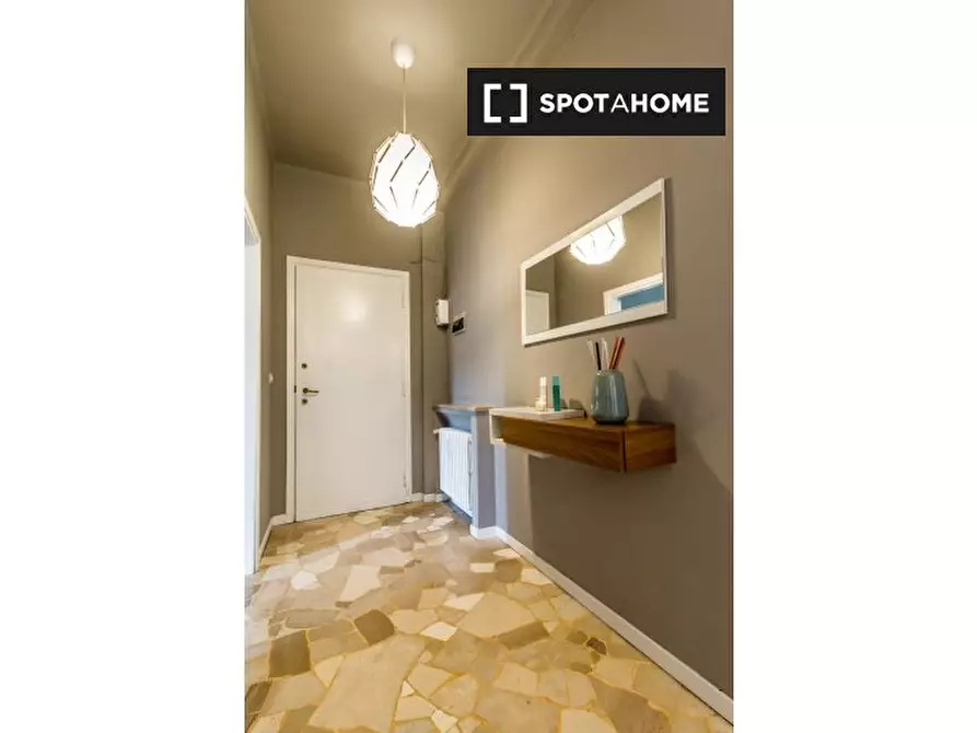 Immagine 16 di Appartamento in affitto  in Via Marco Antonio Colonna, 20149 Milano MI, Italy a Milano