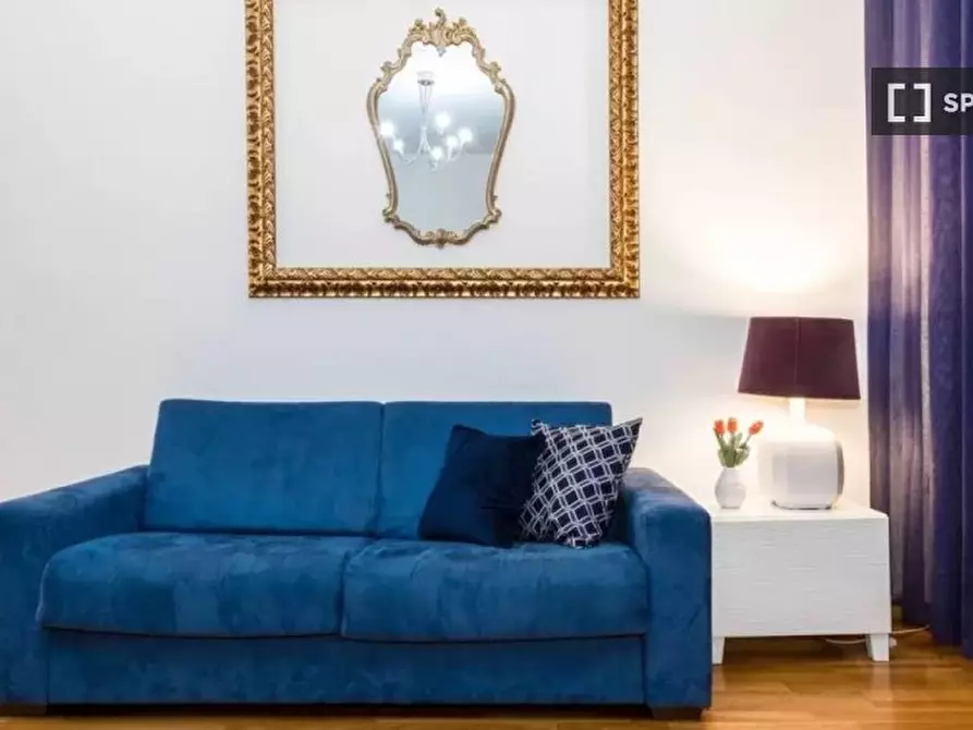 Immagine 14 di Appartamento in affitto  in Via Giuseppe Mazzini a Milano